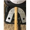 Image 2 : Metal Parts in Case, with wrench