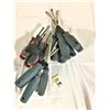 Image 1 : Set of Screwdrivers