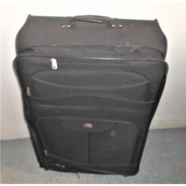 Suitcase 31 Inches