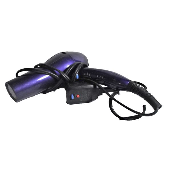 Hair Dryer - Tested and Works