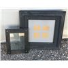 Image 1 : Two Picture Frames