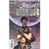 Image 1 : Sheva's War No. 1 October 1998
