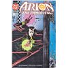 Image 1 : DC's Arion: The Immortal Issue 1 July 1992
