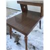 Image 3 : Vintage Side Table