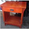 Image 1 : Larger Side Table