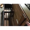 Image 3 : Large Bench, Perfect for Front entrance or any sitting room