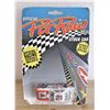 Image 1 : Official Pit Row Diecast Stock Race Car #21 Dale Jarrett - Original Package