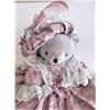 Image 1 : Teddy Bear Dressed as A Victorian Lady