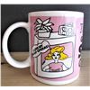 Image 2 : Time For... Grandma's Soap Opera - Mug - In Box