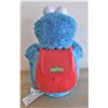 Image 3 : Sesame Street's Cookie Monster Toy