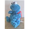 Image 4 : Sesame Street's Cookie Monster Toy