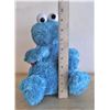 Image 5 : Sesame Street's Cookie Monster Toy