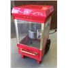 Image 1 : Popcorn Maker - Broken Front Door and Loose Wheel
