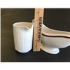 Image 2 : Gravy Dish and Creamer