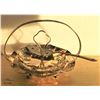 Image 1 : Silver Plated Serving Dish 5.5" Tall