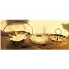 Image 2 : Silver Plated Serving Dish 5.5" Tall