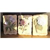 Image 1 : Avon Trio of Spring Wall Plaques