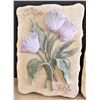 Image 2 : Avon Trio of Spring Wall Plaques