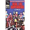 Image 1 : The Sean Ward Show: Real Life Superhero Comics - Exclusive Subscribers Edition 2016