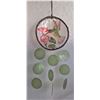 Image 2 : Bird Print Storage Basket and Small Hummingbird Sun Catcher