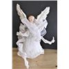 Image 1 : Angel - Not a Tree Topper - 16 Inches Tall