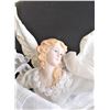 Image 2 : Angel - Not a Tree Topper - 16 Inches Tall