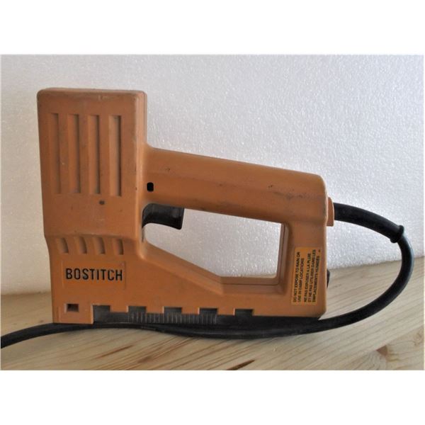 Bostitch Power Stapler