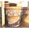 Image 2 : Three Matching Flower Pots