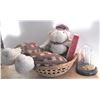 Image 1 : Bunny in Basket