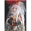 Image 2 : Santa Clause Snow Globe - NEW