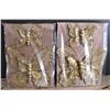 Image 1 : Avon Velvety Butterflies - Four Total