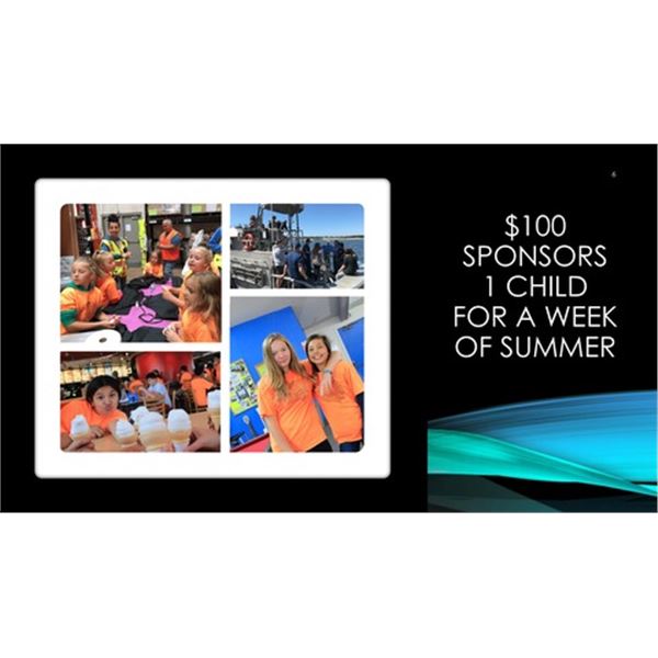 $100 Gift/Donation
