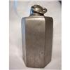 Image 1 : PEWTER "TEA CADDOR" Made by A. H. SCH #2248656