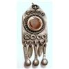 Image 1 : Swedish Arts&Crafts R LANDERHOLM PENDANT #2248705
