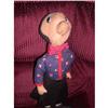 Image 1 : 16" Cloth  " Olive Oyle" Doll #2248794