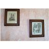 Image 1 : Pair frames with aquaforte #2248886