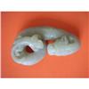 Image 1 : chinese jade carved #2248947