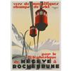 Image 1 : Michaud R Par le Telepherique de Meceve a#2249239