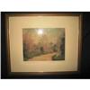 Image 1 : Wallace Nutting A May Drive Print #2249342