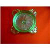 Image 1 : VERY RARE JEANNETTE GLASS CO.ASHTRAY #2249355