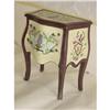 Image 1 : Commode with 2 drawers in Louis xv style with #2249370