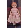 Image 1 : Doll Composition Patsy Wee Effanbee 1930s #2249529