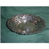 Image 1 : Dutch silver candy or bonbon dish #2249575