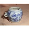 Image 1 : Nanking water bowl for a bird #2249581