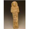 Image 1 : RARE ANCIENT EGYPTIAN CLAY USHABTI C.1300 B.C #2249590