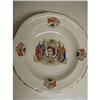 Image 1 : CORONATION of H.M. QUEEN ELIZABETH II - BOWL #2262391