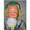 Image 1 : Doll made in Poland with mask face #2262493