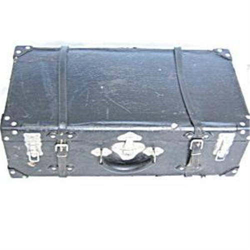 shwayder trunk company