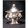 American Art Noveau Silverplated Piece #2263083