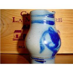 French antique  pitcher from Alsace #2263104